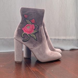 Steve Madden Ankle Boots/Booties